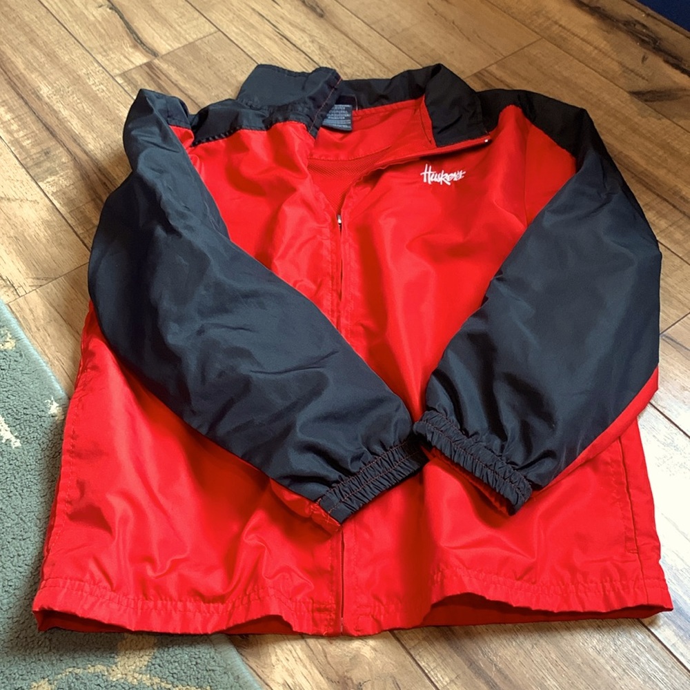Lightweight jacket